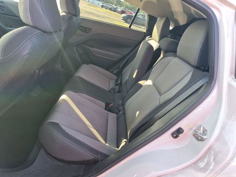 Used 2024 Subaru Crosstrek 2.0i Premium w/ Crosstrek Mirror Package AWD/4WD image 11