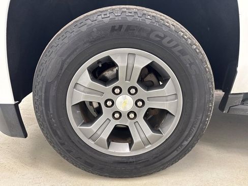 Used 2016 Chevrolet Tahoe LS w/ Max Trailering Package image 36