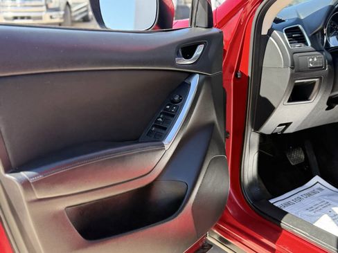 Used 2016 MAZDA CX-5 Touring image 15