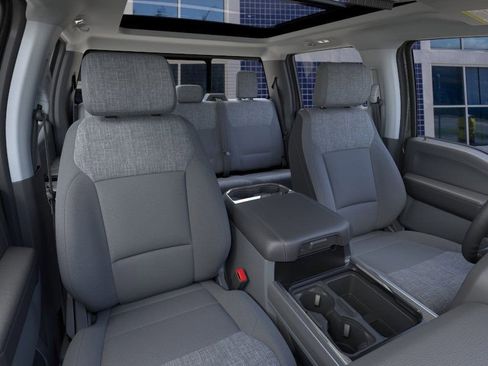 New 2026 Ford F350 XLT w/ XLT Premium Package image 11