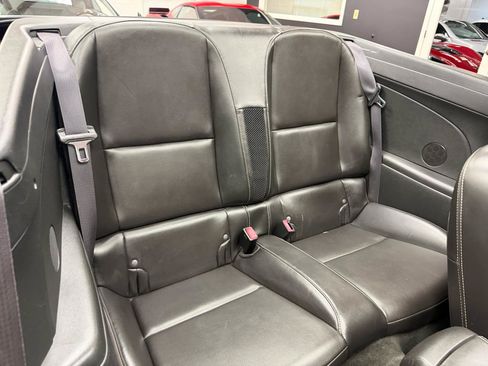 Used 2014 Chevrolet Camaro SS w/ RS Package RWD image 50