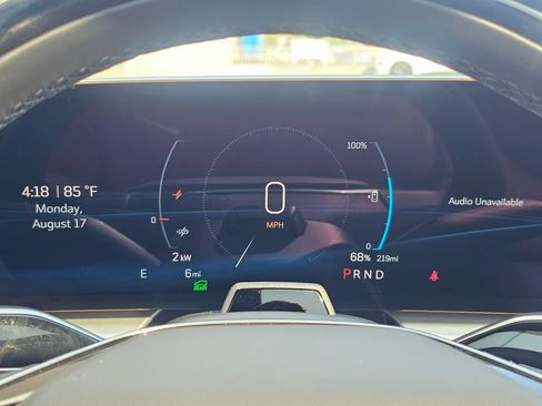 New 2026 Cadillac Lyriq Sport AWD/4WD image 27