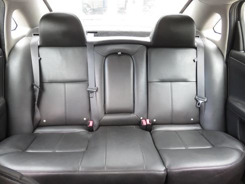 Used 2013 Chevrolet Impala LTZ image 18