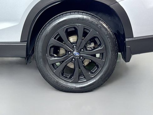 Used 2019 Subaru Forester Sport AWD/4WD image 6