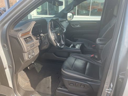 Used 2023 Chevrolet Tahoe Premier image 31