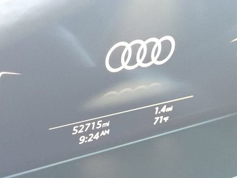 Used 2024 Audi A4 2.0T Premium Plus AWD/4WD image 3