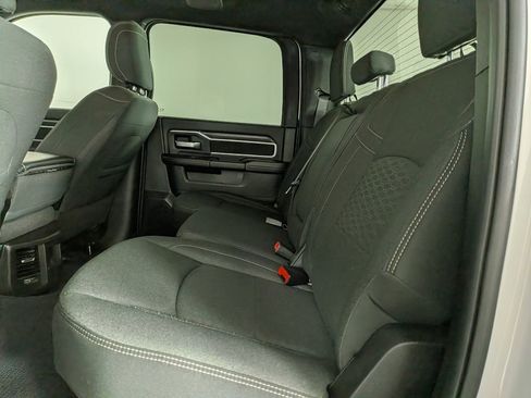 Certified 2025 RAM 2500 Big Horn image 30