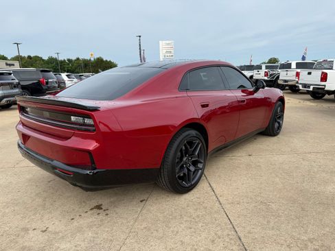 New 2026 Dodge Charger R/T AWD/4WD image 4