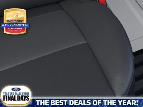 New 2025 Ford Transit 150 Low Roof image 16