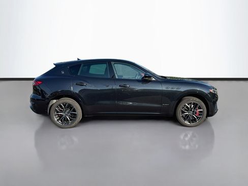 Used 2020 Maserati Levante S GranSport AWD/4WD image 9