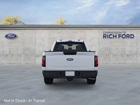 New 2026 Ford F150 XL AWD/4WD image 5