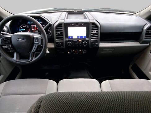 Used 2022 Ford F250 XL w/ STX Appearance Package AWD/4WD image 15