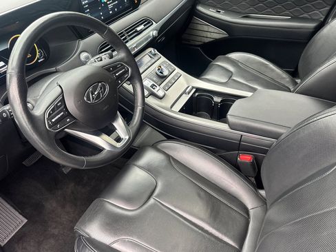 Used 2020 Hyundai Palisade Limited image 4