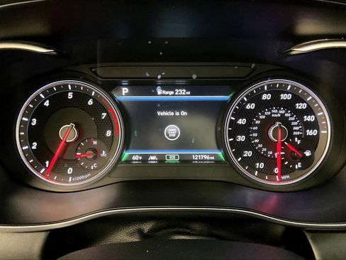 Used 2020 Genesis G70 2.0T image 24