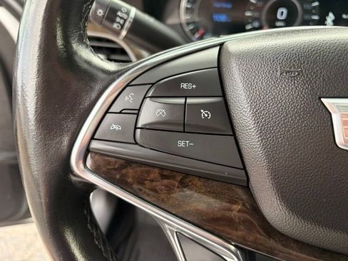 Used 2019 Cadillac CT6 Premium Luxury AWD/4WD image 13