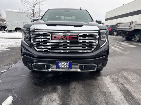 Certified 2026 GMC Sierra 1500 Denali w/ Denali Reserve Package image 2