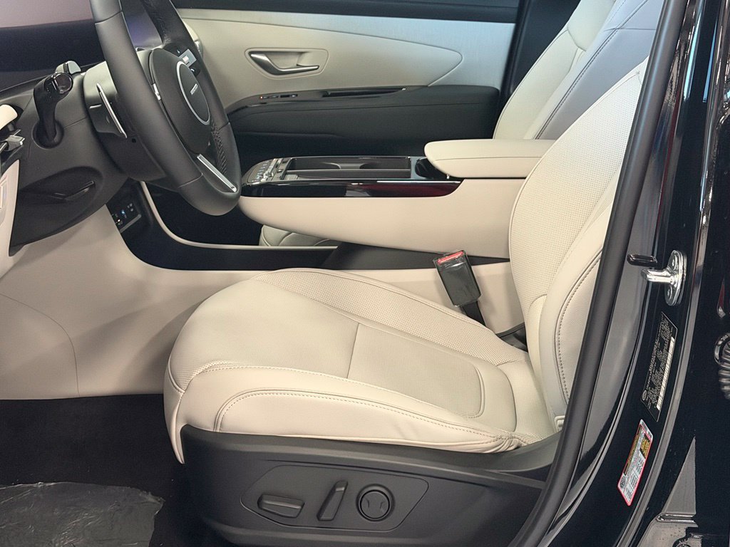 New 2026 Hyundai Tucson Limited AWD/4WD image 10