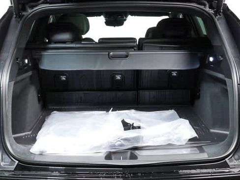 Certified 2026 Cadillac Lyriq V w/ LPO, Floor Liner Package AWD/4WD image 20