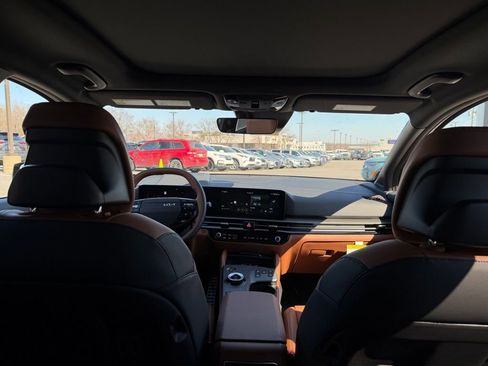 New 2026 Kia Sportage X-Line Prestige image 24