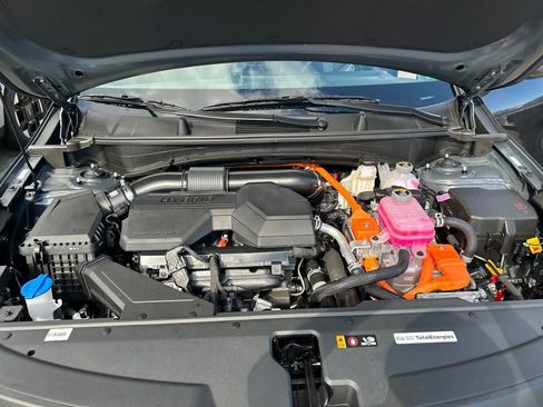 New 2026 Kia Sportage LX image 32