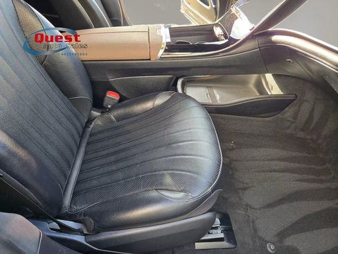 Used 2023 Mercedes-Benz EQS 450+ 4MATIC Sedan image 54