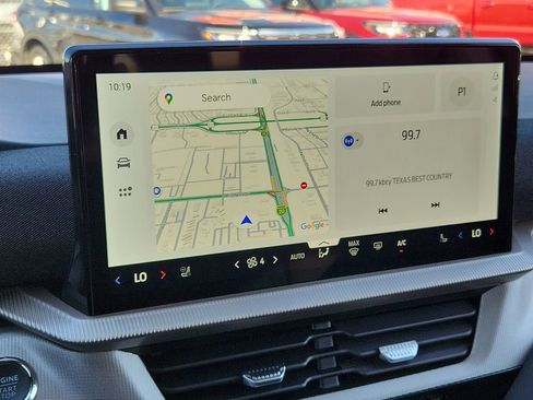 New 2026 Ford Explorer Active w/ Active Comfort Package image 25