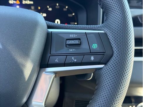 New 2026 Mitsubishi Outlander SE FWD image 16