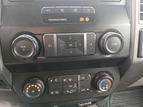 Used 2022 Ford F350 XL w/ Power Equipment Group image 33