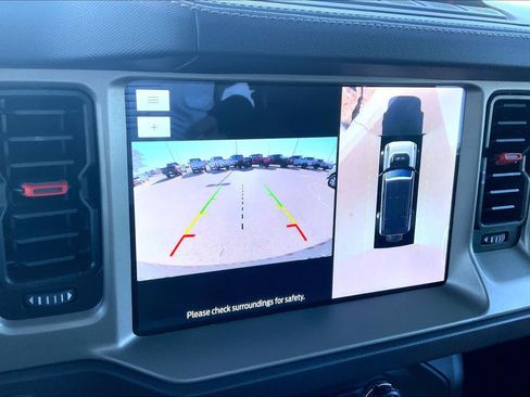 Certified 2023 Ford Bronco Raptor image 52