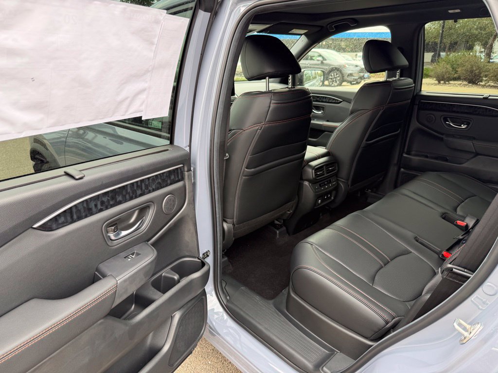 New 2026 Honda Passport TrailSport Elite image 14