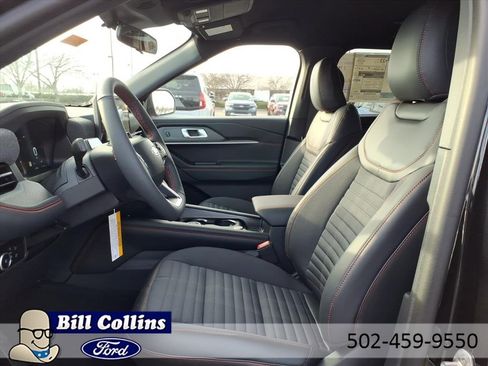 New 2026 Ford Explorer ST-Line image 20