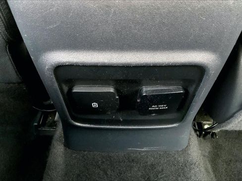 Certified 2022 Ford Bronco Big Bend image 34