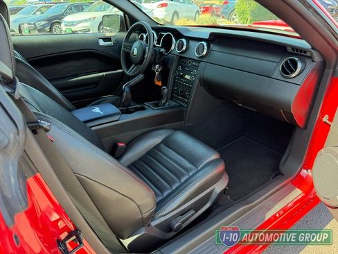 Used 2009 Ford Mustang GT RWD image 30