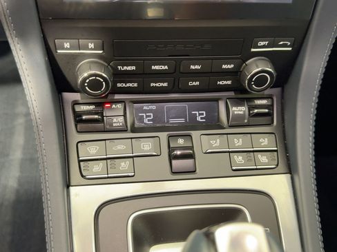 Certified 2025 Porsche 718 Cayman image 16