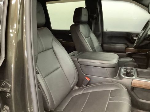 Used 2023 Chevrolet Silverado 2500 High Country w/ Technology Package AWD/4WD image 27