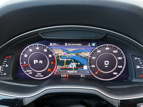 Used 2018 Audi Q7 3.0T Prestige image 15