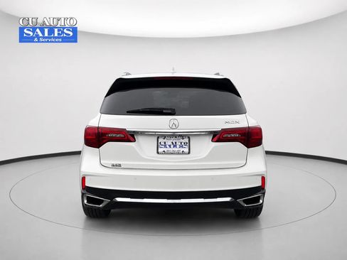 Used 2018 Acura MDX FWD w/ Advance Package image 6