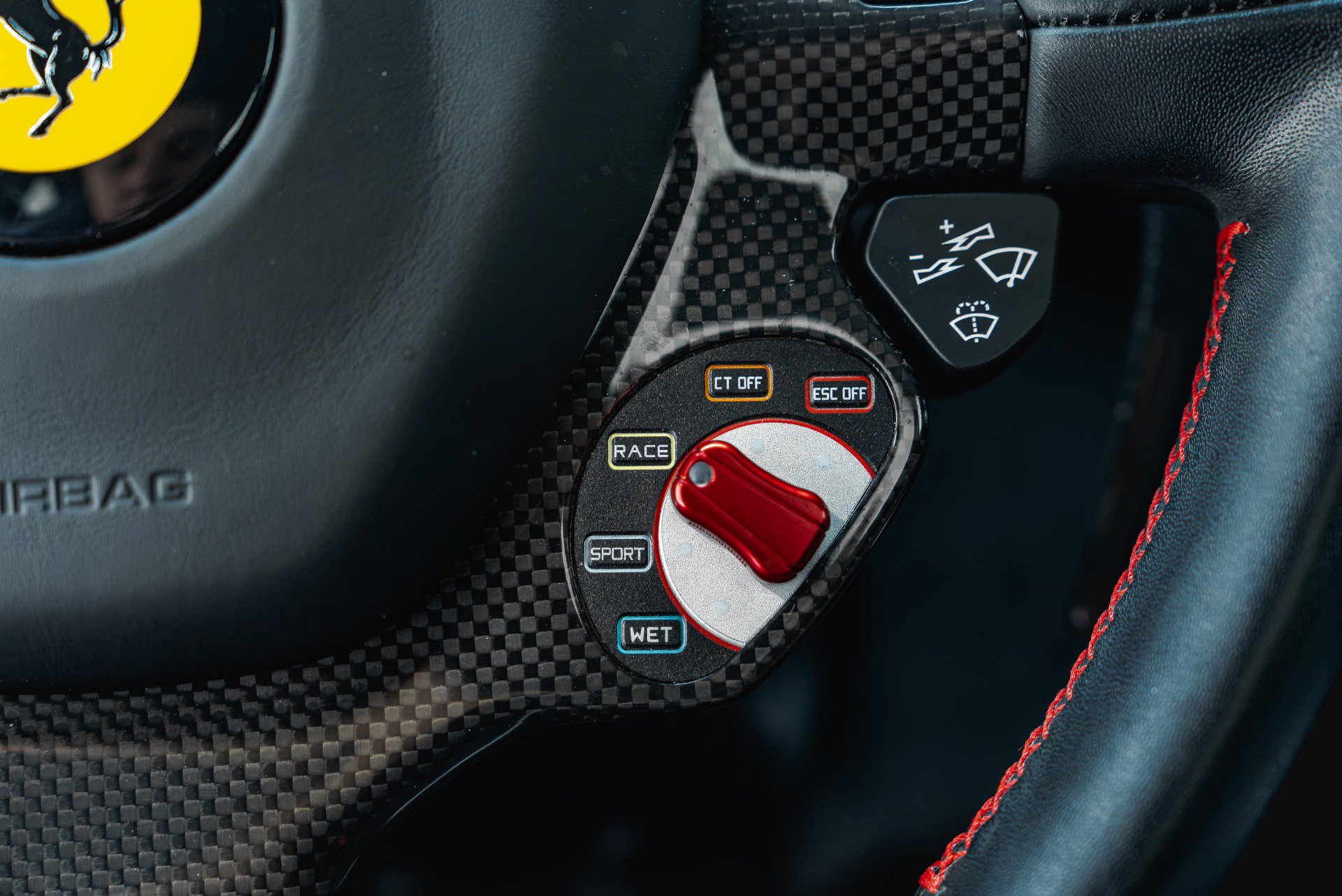 Used 2017 Ferrari F12 Berlinetta RWD image 65