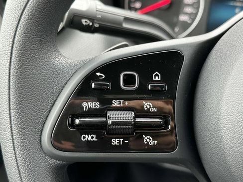 Used 2024 Mercedes-Benz Sprinter 2500 image 29