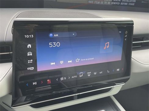 New 2026 Lincoln Nautilus Reserve image 21