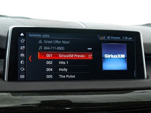 Used 2018 BMW X5 xDrive50i w/ Premium Package image 24