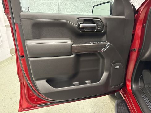 Used 2019 Chevrolet Silverado 1500 LTZ w/ LTZ Plus Package image 15