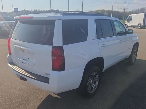 Used 2017 Chevrolet Tahoe LT w/ Off-Road Package AWD/4WD image 7