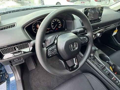 New 2026 Honda Civic LX image 30