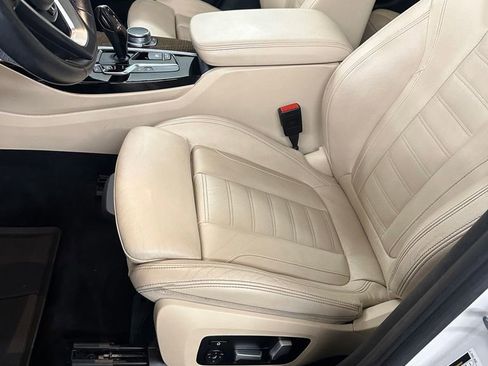 Used 2020 BMW X3 xDrive30i w/ Convenience Package AWD/4WD image 14