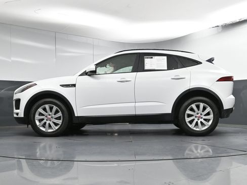 Used 2019 Jaguar E-PACE S image 30