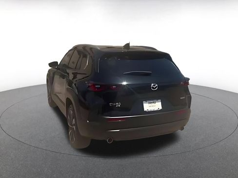 Used 2025 MAZDA CX-50 2.5 Hybrid w/ Premium Plus Pkg AWD/4WD image 16
