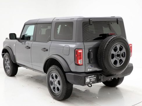 Used 2025 Ford Bronco Big Bend image 7