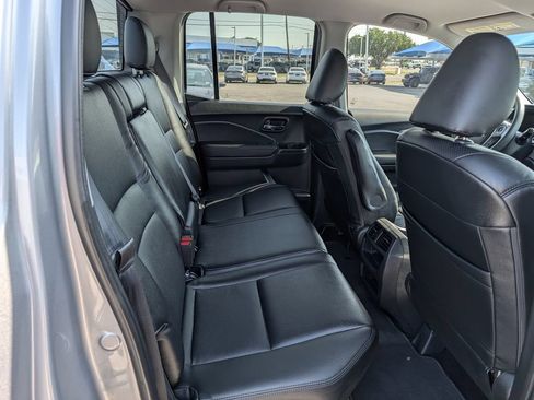 Used 2019 Honda Ridgeline Sport image 29