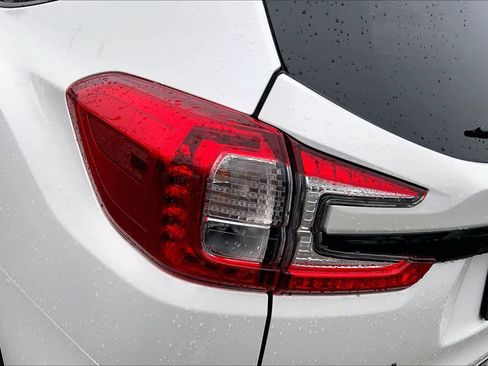 Used 2024 Subaru Ascent Onyx Edition AWD/4WD image 27